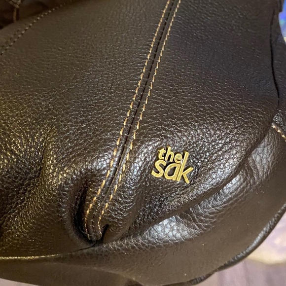 The Sak bag Deena Crossbody Shoulder - Picture 4 of 16